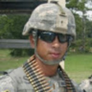 Meet your Posher, Jorge enrique